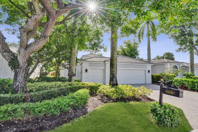 16106 Villa Vizcaya Place, Delray Beach, FL 33446