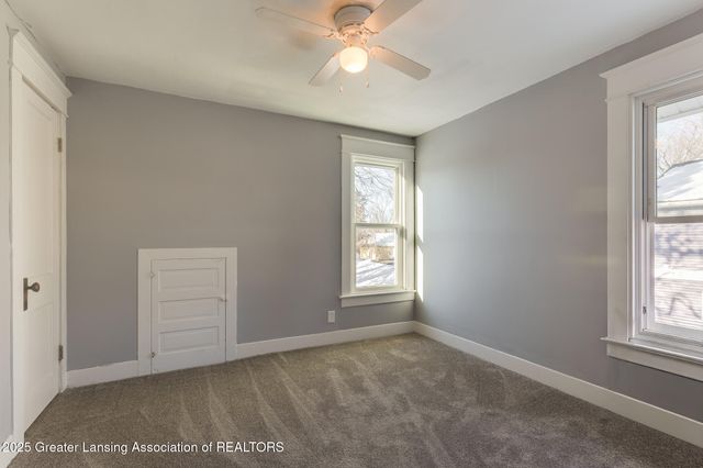 222 S Clemens Avenue, Lansing, MI 48912