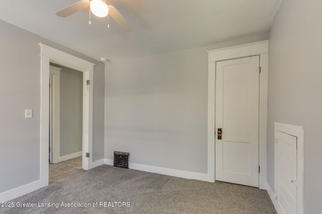 222 S Clemens Avenue, Lansing, MI 48912