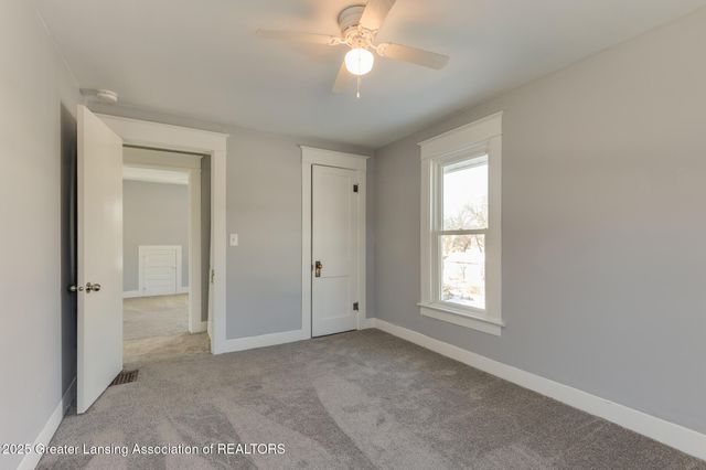 222 S Clemens Avenue, Lansing, MI 48912