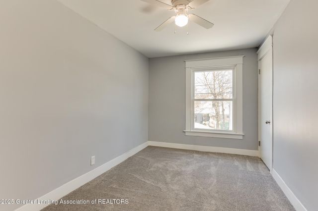 222 S Clemens Avenue, Lansing, MI 48912