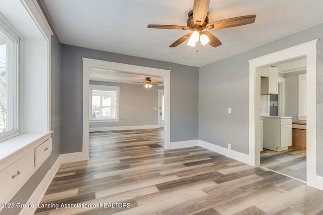 222 S Clemens Avenue, Lansing, MI 48912