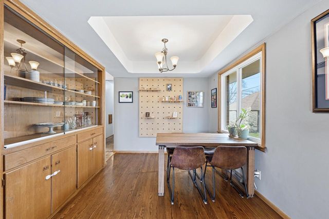 3845 N 100th STREET, Wauwatosa, WI 53222