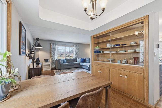 3845 N 100th STREET, Wauwatosa, WI 53222