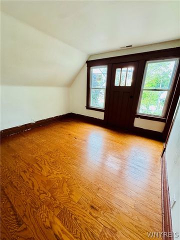 351 Moselle Street, Buffalo, NY 14211