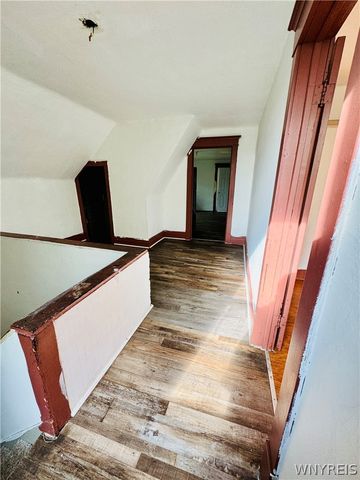 351 Moselle Street, Buffalo, NY 14211