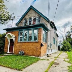 351 Moselle Street, Buffalo, NY 14211