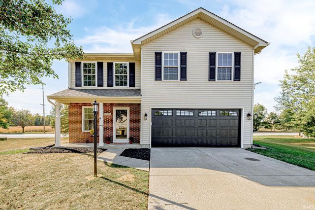 10832 Deep Creek Court, Fort Wayne, IN 46804