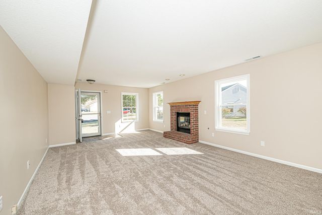 10832 Deep Creek Court, Fort Wayne, IN 46804