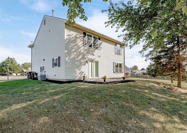 10832 Deep Creek Court, Fort Wayne, IN 46804
