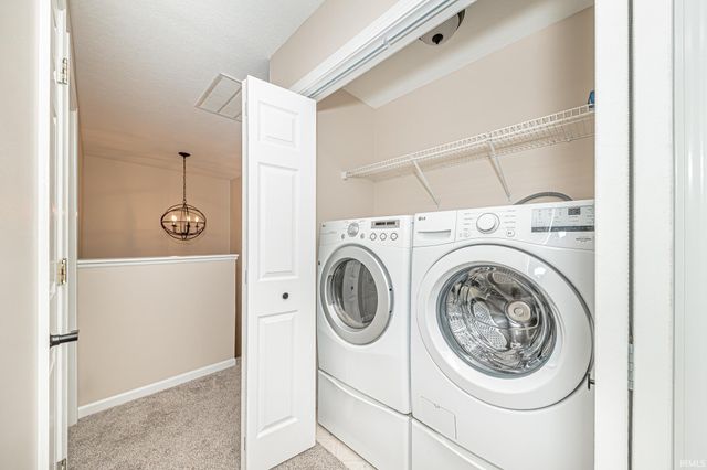 10832 Deep Creek Court, Fort Wayne, IN 46804