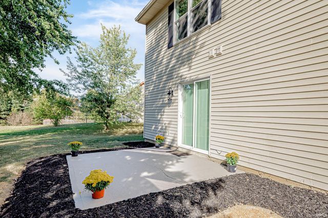 10832 Deep Creek Court, Fort Wayne, IN 46804