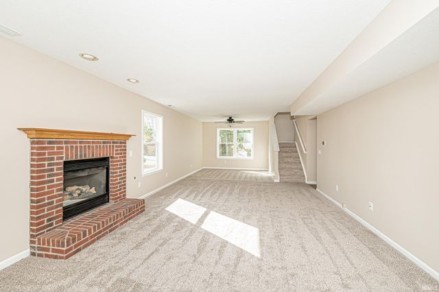 10832 Deep Creek Court, Fort Wayne, IN 46804
