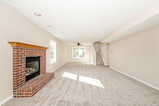 10832 Deep Creek Court, Fort Wayne, IN 46804