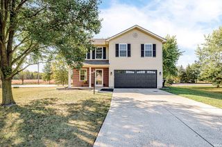 10832 Deep Creek Court, Fort Wayne, IN 46804