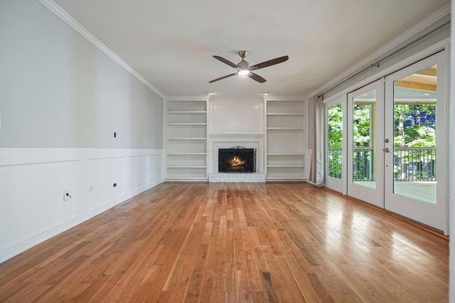 4901 Thornwood Knoll NW, Acworth, GA 30102