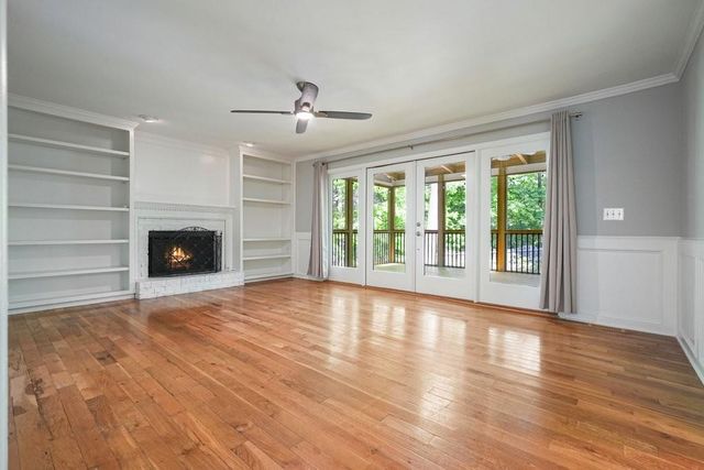 4901 Thornwood Knoll NW, Acworth, GA 30102