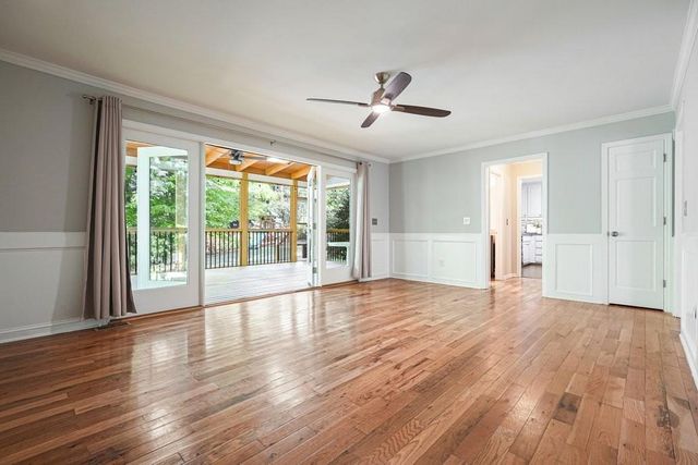 4901 Thornwood Knoll NW, Acworth, GA 30102