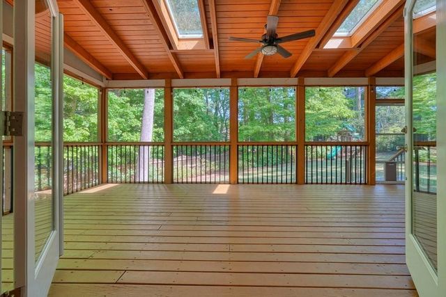 4901 Thornwood Knoll NW, Acworth, GA 30102
