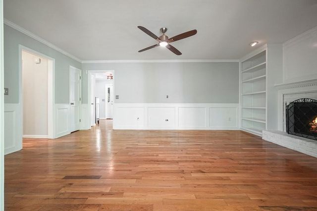 4901 Thornwood Knoll NW, Acworth, GA 30102