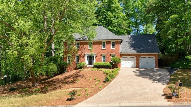 4901 Thornwood Knoll NW, Acworth, GA 30102