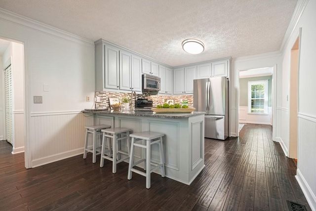 4901 Thornwood Knoll NW, Acworth, GA 30102