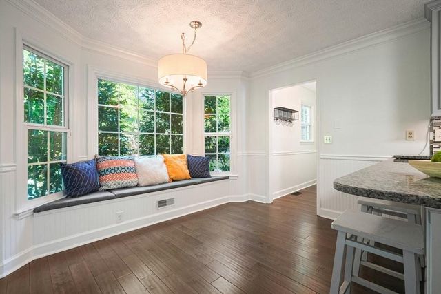 4901 Thornwood Knoll NW, Acworth, GA 30102