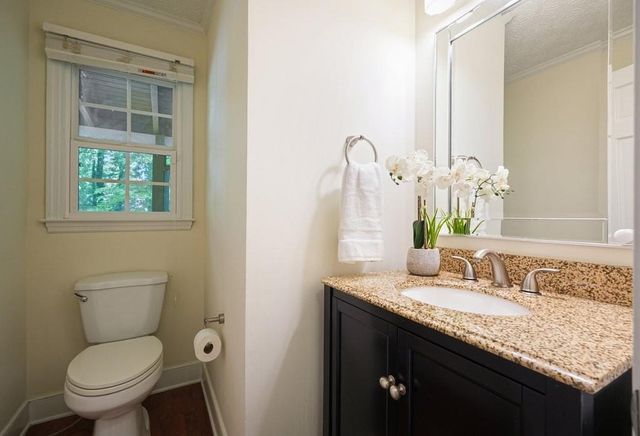 4901 Thornwood Knoll NW, Acworth, GA 30102