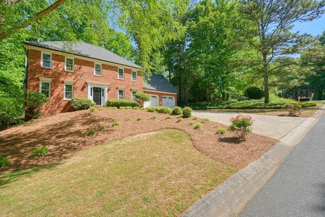 4901 Thornwood Knoll NW, Acworth, GA 30102