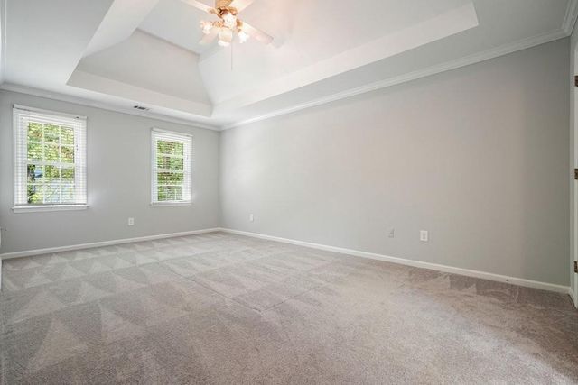 4901 Thornwood Knoll NW, Acworth, GA 30102