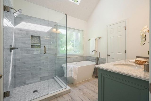4901 Thornwood Knoll NW, Acworth, GA 30102