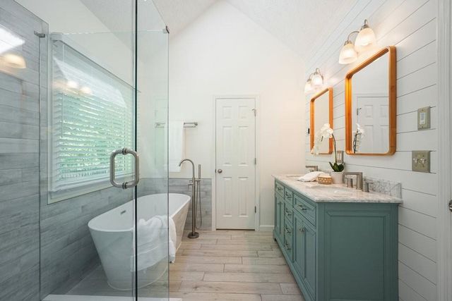 4901 Thornwood Knoll NW, Acworth, GA 30102