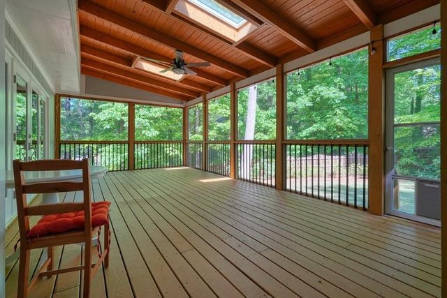 4901 Thornwood Knoll NW, Acworth, GA 30102