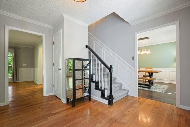 4901 Thornwood Knoll NW, Acworth, GA 30102