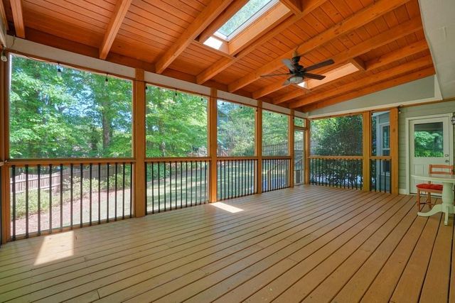 4901 Thornwood Knoll NW, Acworth, GA 30102