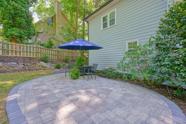 4901 Thornwood Knoll NW, Acworth, GA 30102