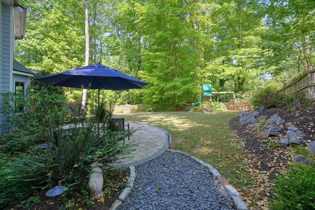 4901 Thornwood Knoll NW, Acworth, GA 30102