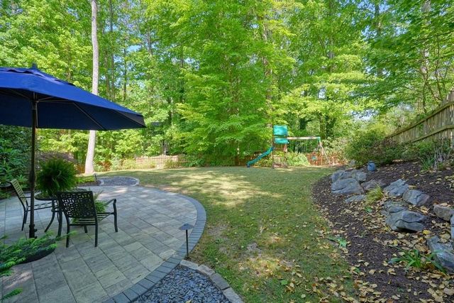 4901 Thornwood Knoll NW, Acworth, GA 30102