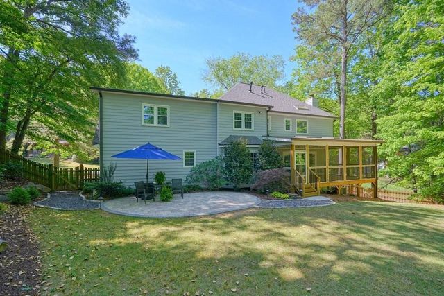 4901 Thornwood Knoll NW, Acworth, GA 30102