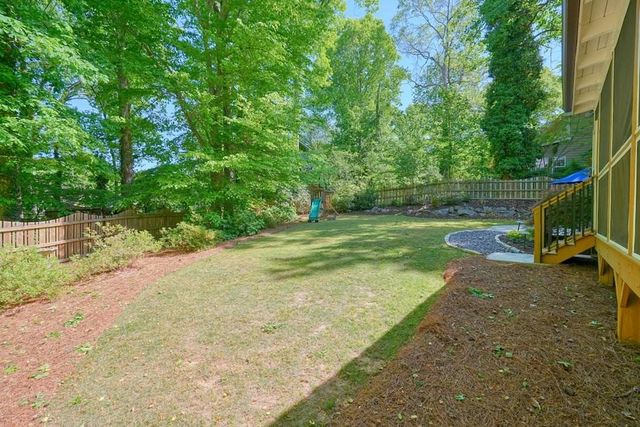 4901 Thornwood Knoll NW, Acworth, GA 30102