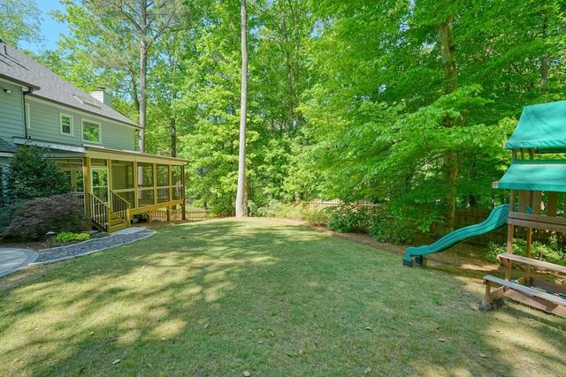 4901 Thornwood Knoll NW, Acworth, GA 30102