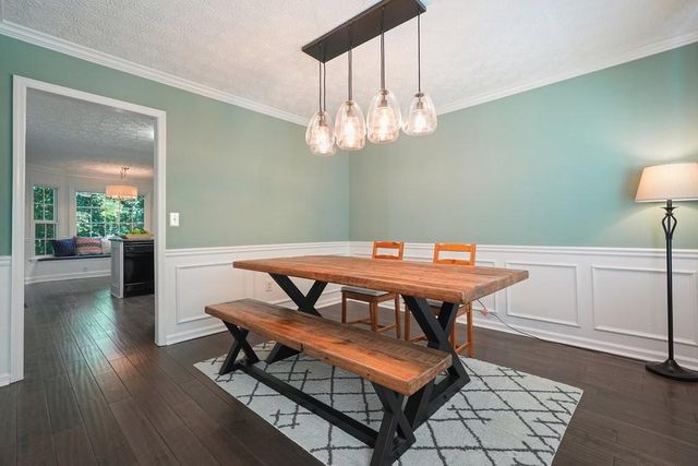 4901 Thornwood Knoll NW, Acworth, GA 30102