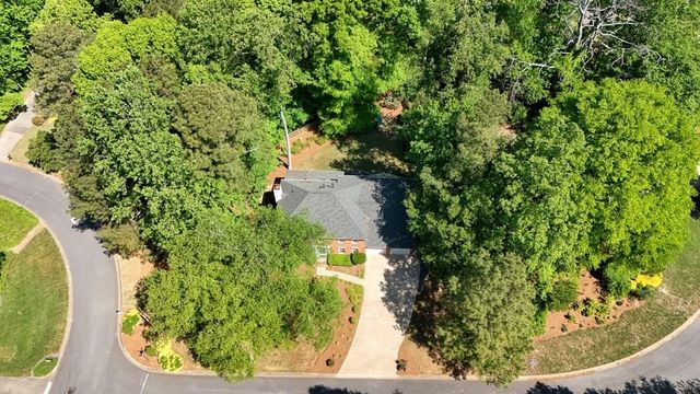 4901 Thornwood Knoll NW, Acworth, GA 30102