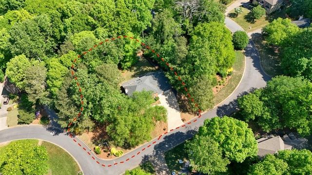 4901 Thornwood Knoll NW, Acworth, GA 30102