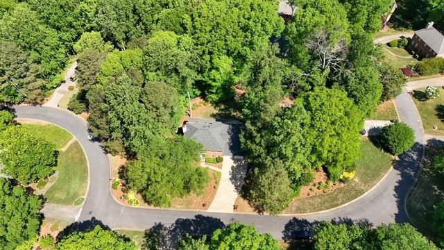 4901 Thornwood Knoll NW, Acworth, GA 30102