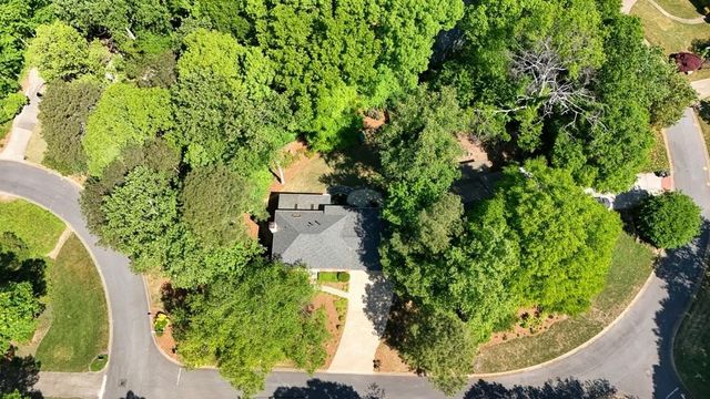 4901 Thornwood Knoll NW, Acworth, GA 30102