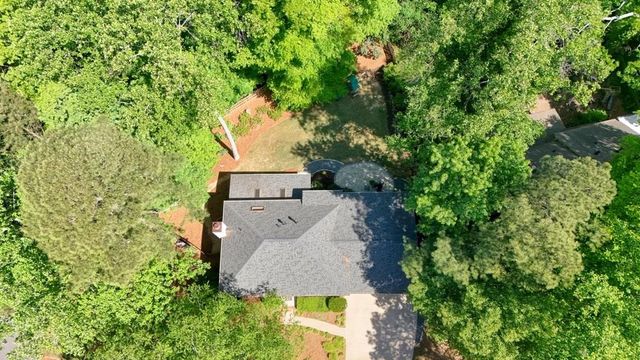 4901 Thornwood Knoll NW, Acworth, GA 30102