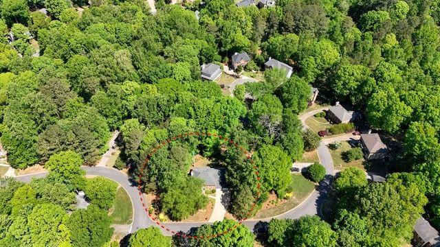 4901 Thornwood Knoll NW, Acworth, GA 30102