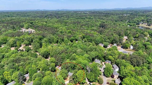 4901 Thornwood Knoll NW, Acworth, GA 30102
