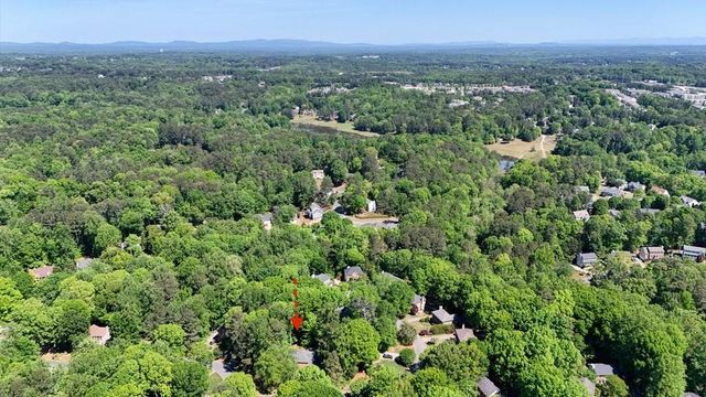 4901 Thornwood Knoll NW, Acworth, GA 30102